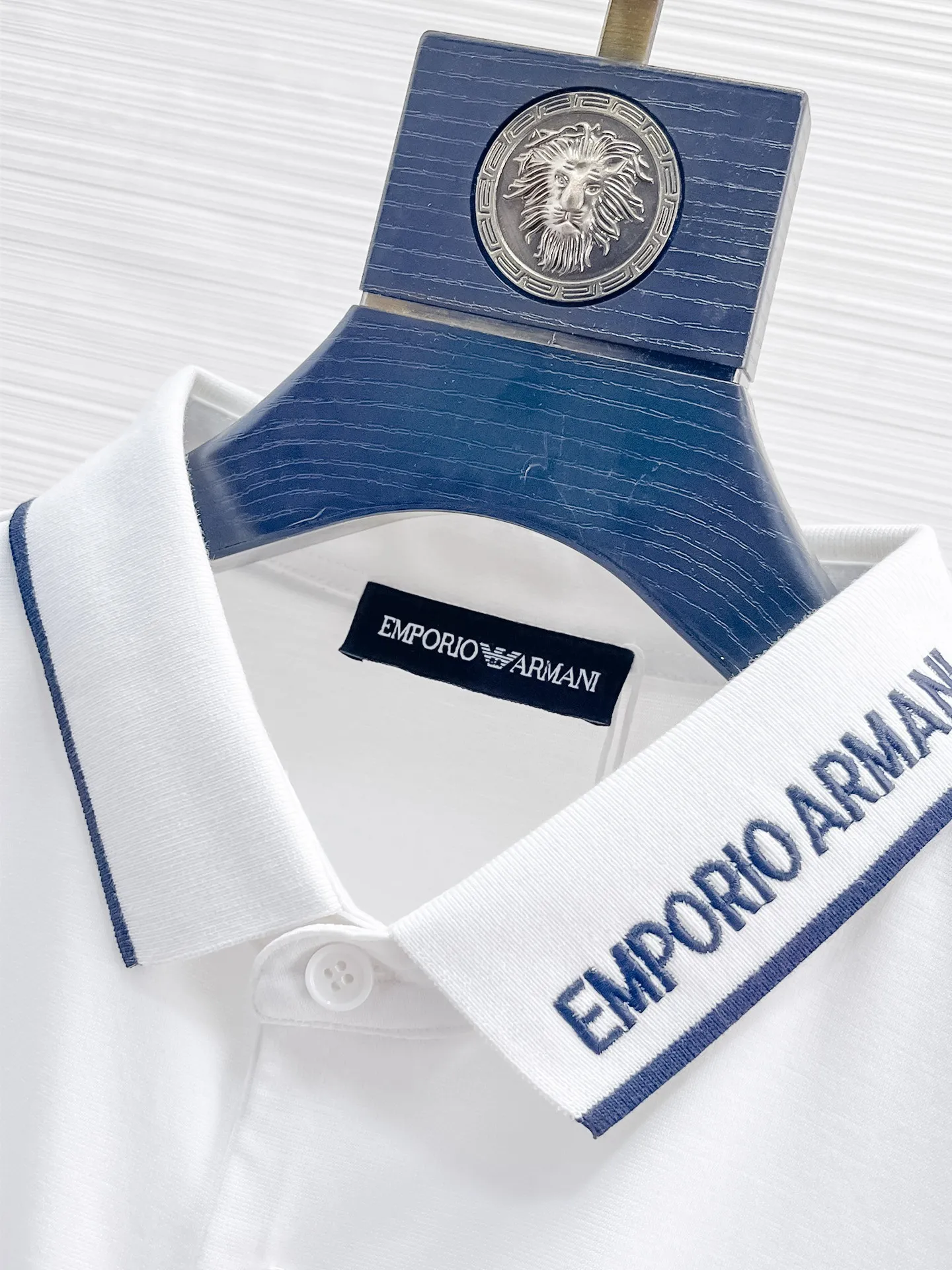 2026ss New Arrival logo Polo ！Classic ，Premium ！ ， ，Quality / ， ！ 100% ， ，Breathable ， ！ Classic LOGO ， ，LOGO ， ， Classic ！ ， ， LOW ， Versatile Polo ！ ： Size：M-4xl， ！